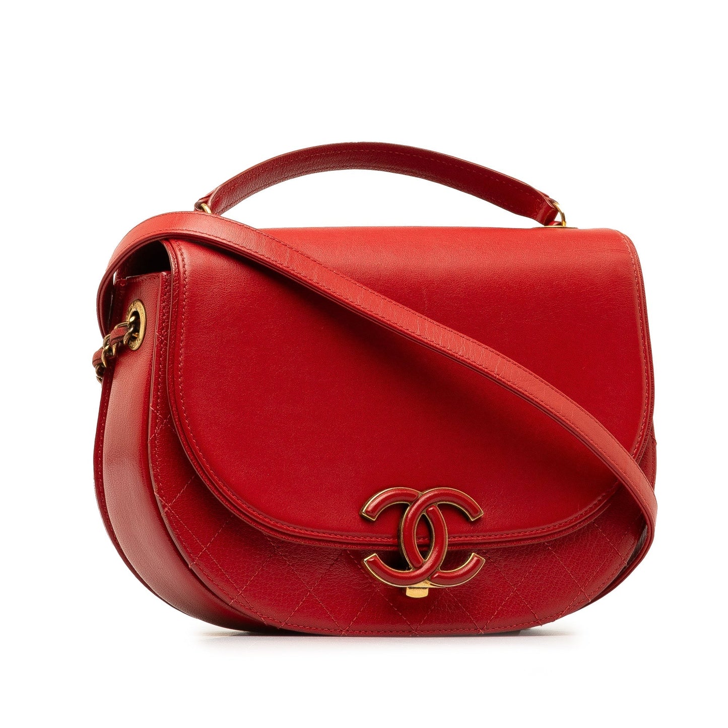 Chanel Medium Shoulder Bag - Lynora Bags
