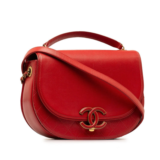 Chanel Medium Shoulder Bag - Lynora Bags