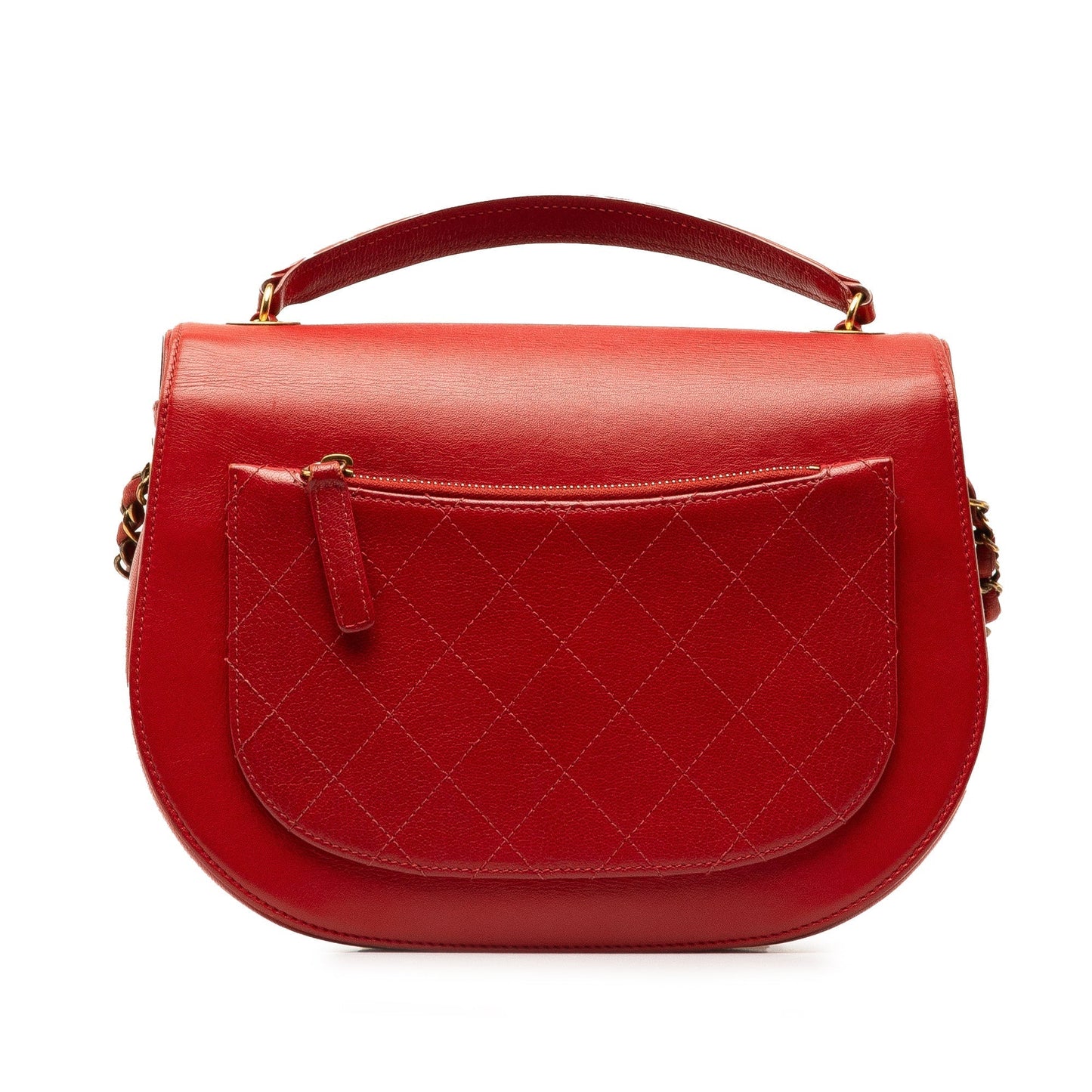 Chanel Medium Shoulder Bag - Lynora Bags