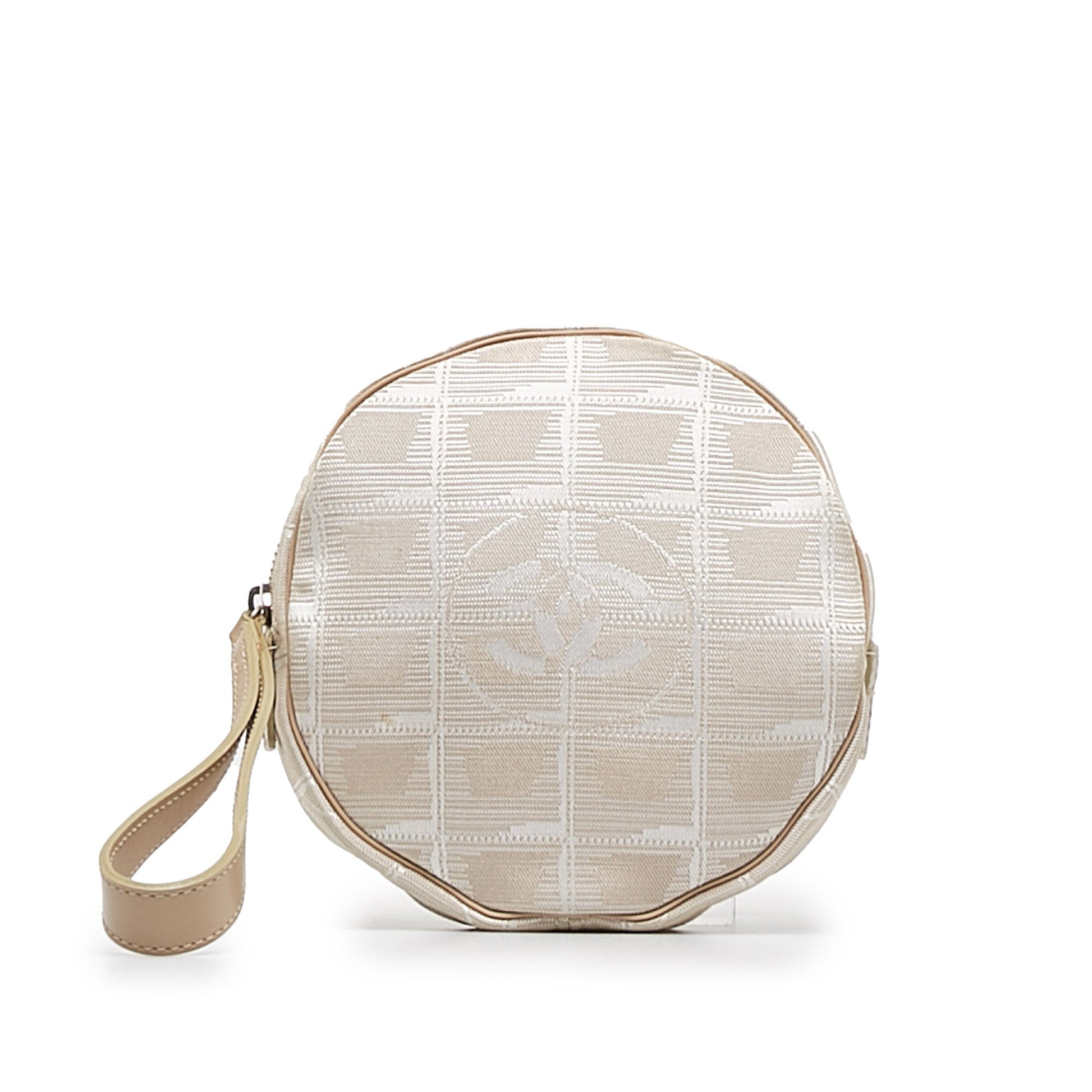 Chanel Clutch Bag - Lynora Bags