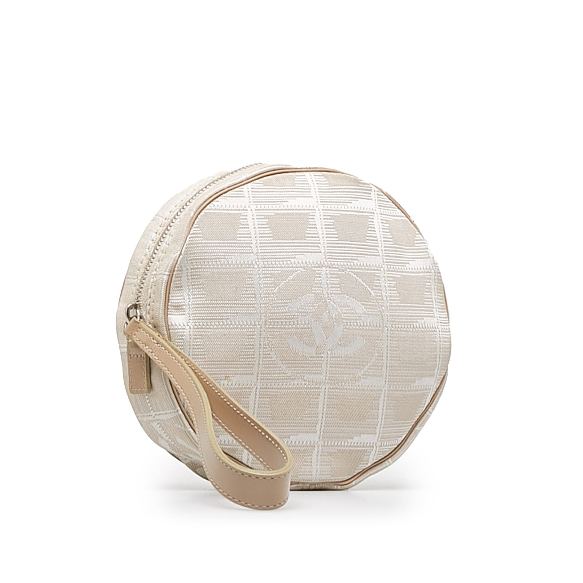 Chanel Clutch Bag - Lynora Bags