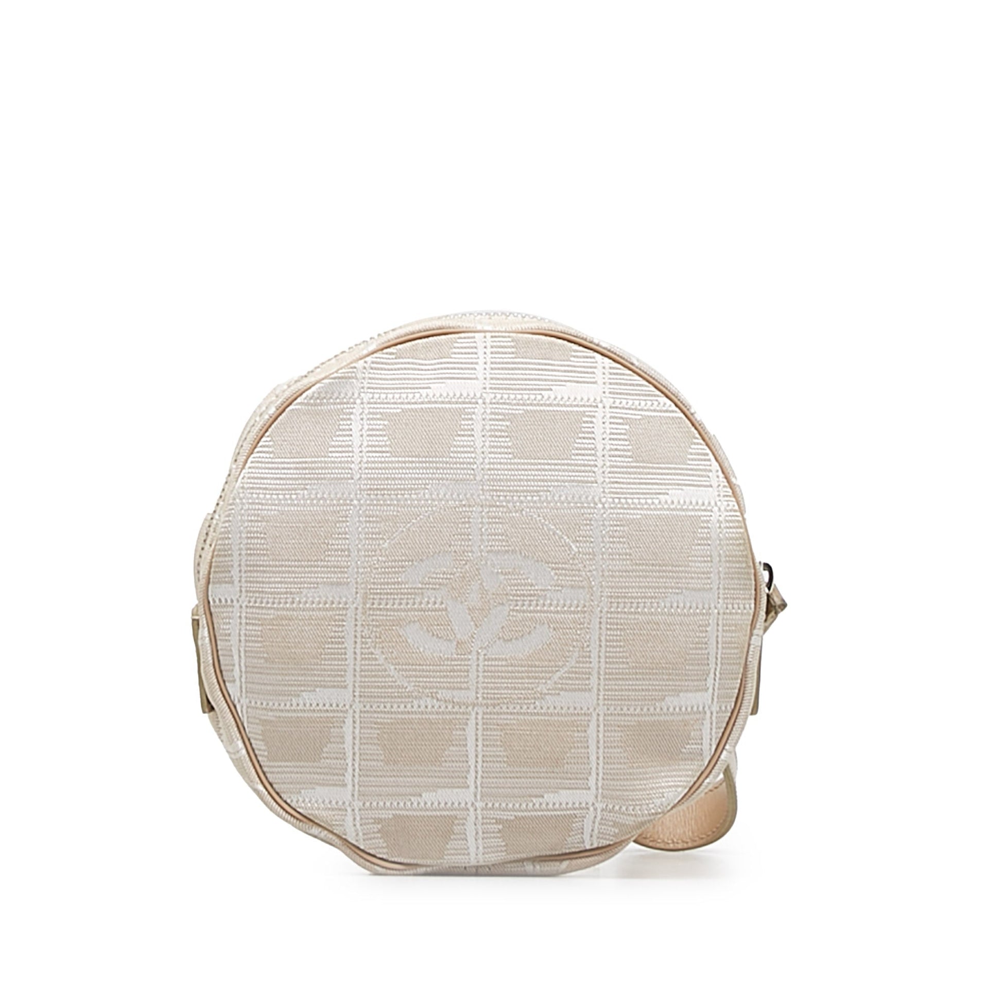 Chanel Clutch Bag - Lynora Bags