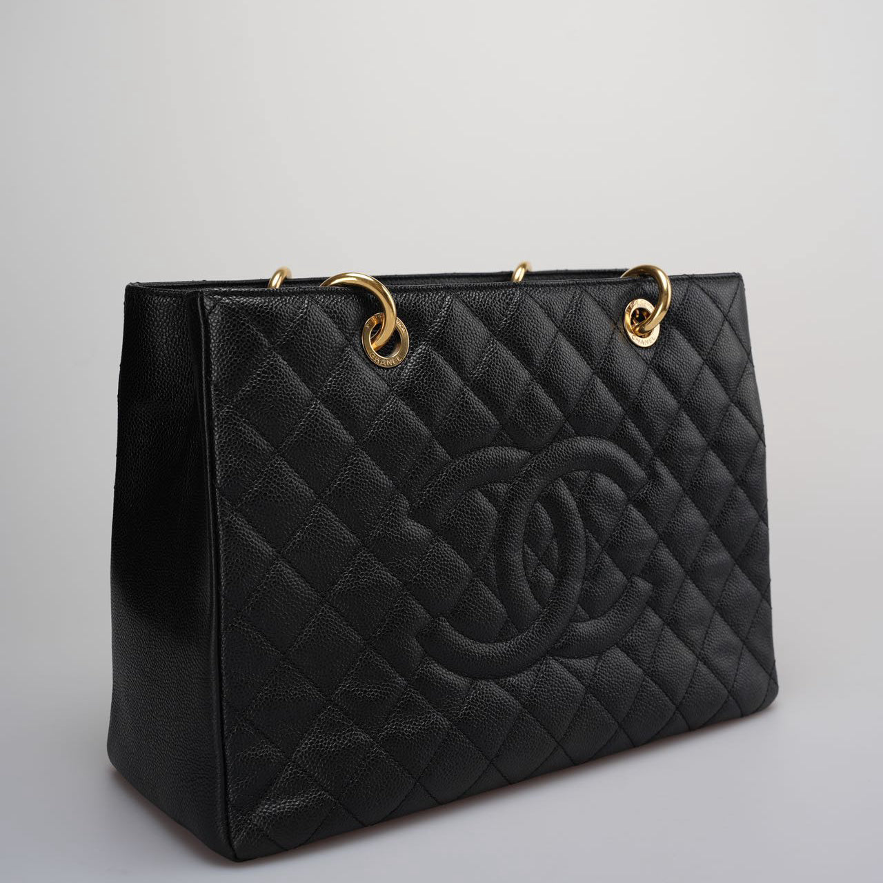 Chanel Tote Bag - Lynora Bags