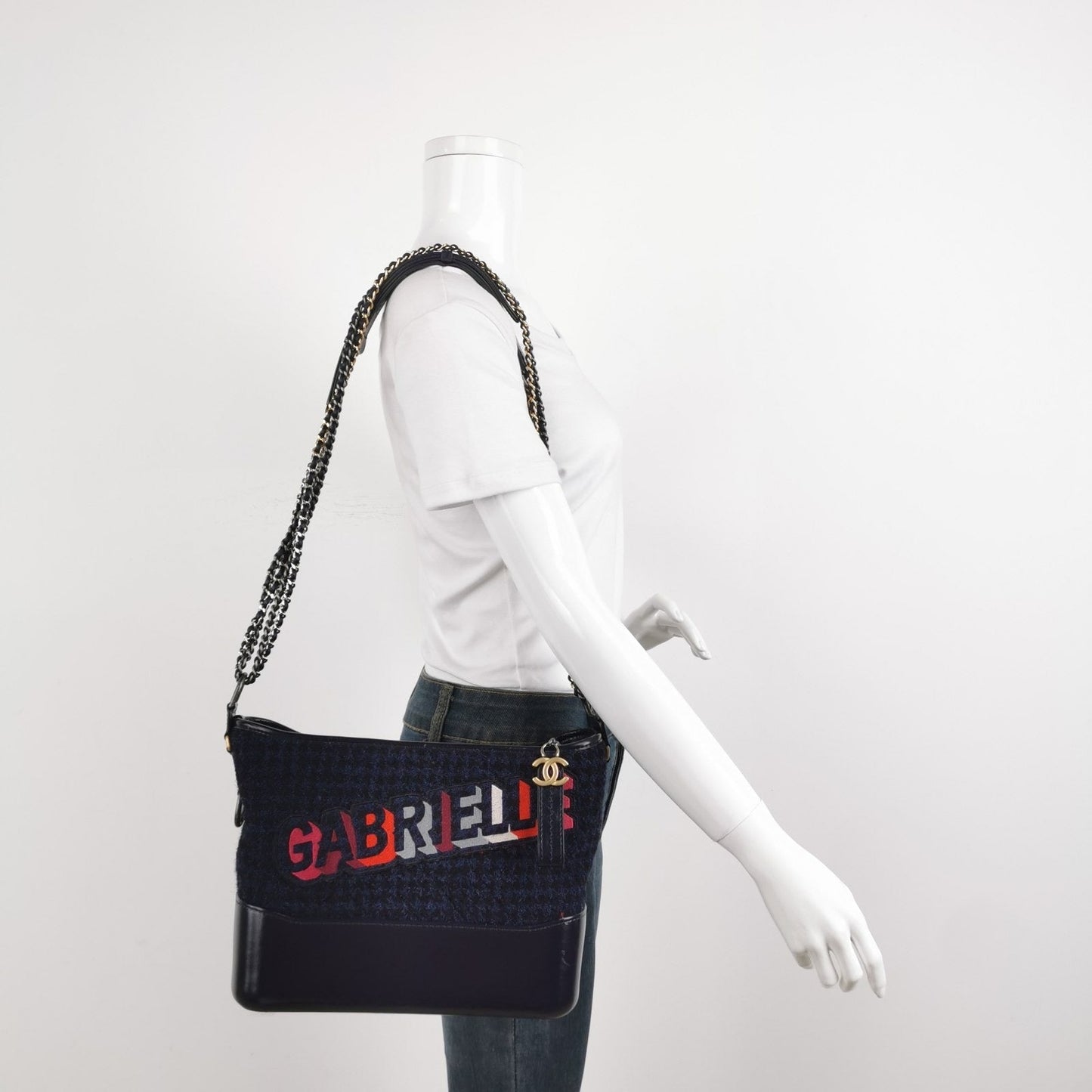 Chanel Gabrielle Shoulder Bag - Lynora Bags