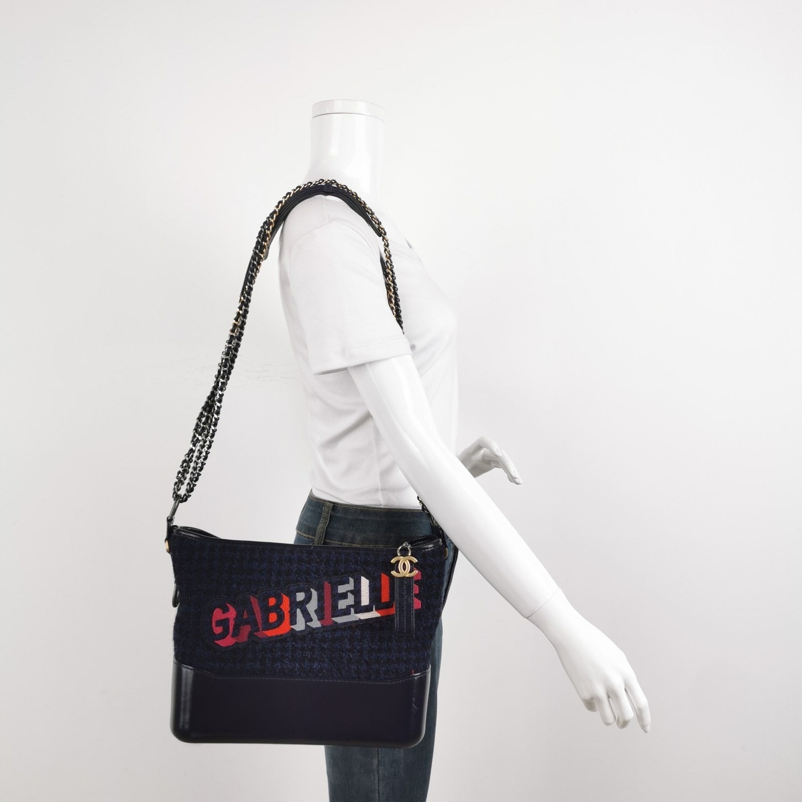 Chanel Gabrielle Shoulder Bag - Lynora Bags
