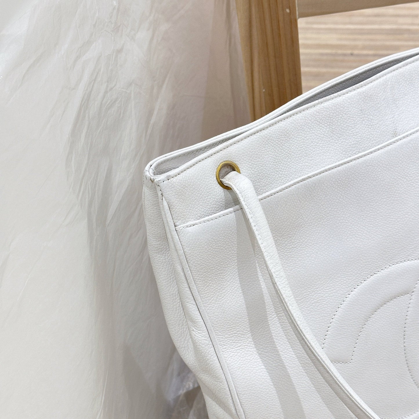 Chanel Tote Bag - Lynora Bags