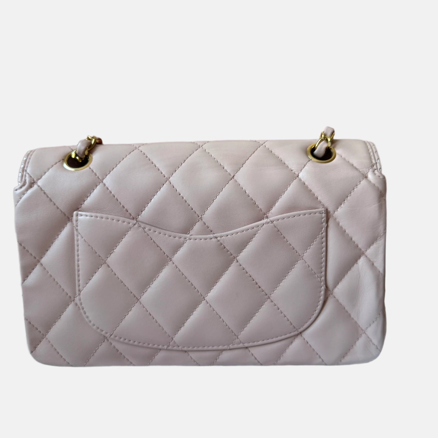 Chanel Classic Flap Shoulder Bag - Lynora Bags
