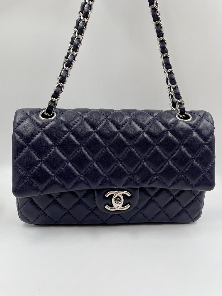 Chanel Flap Shoulder Bag - Lynora Bags