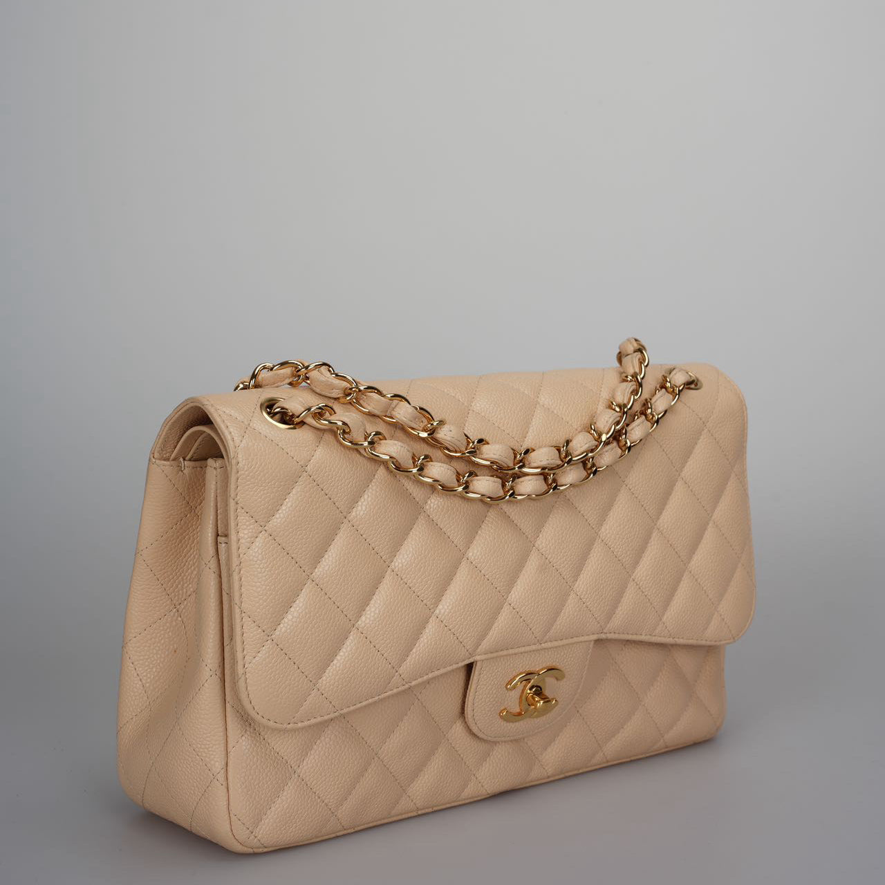 Chanel Flap Shoulder Bag - Lynora Bags