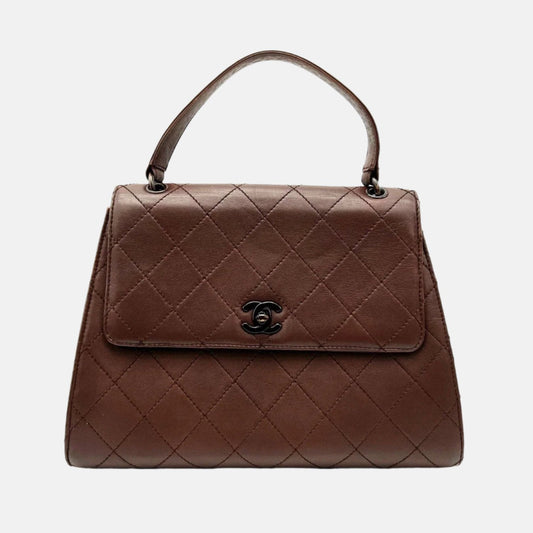 Chanel Kelly Shoulder Bag - Lynora Bags
