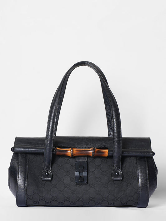 Gucci Lou Quilted Leather Shoulder Bag