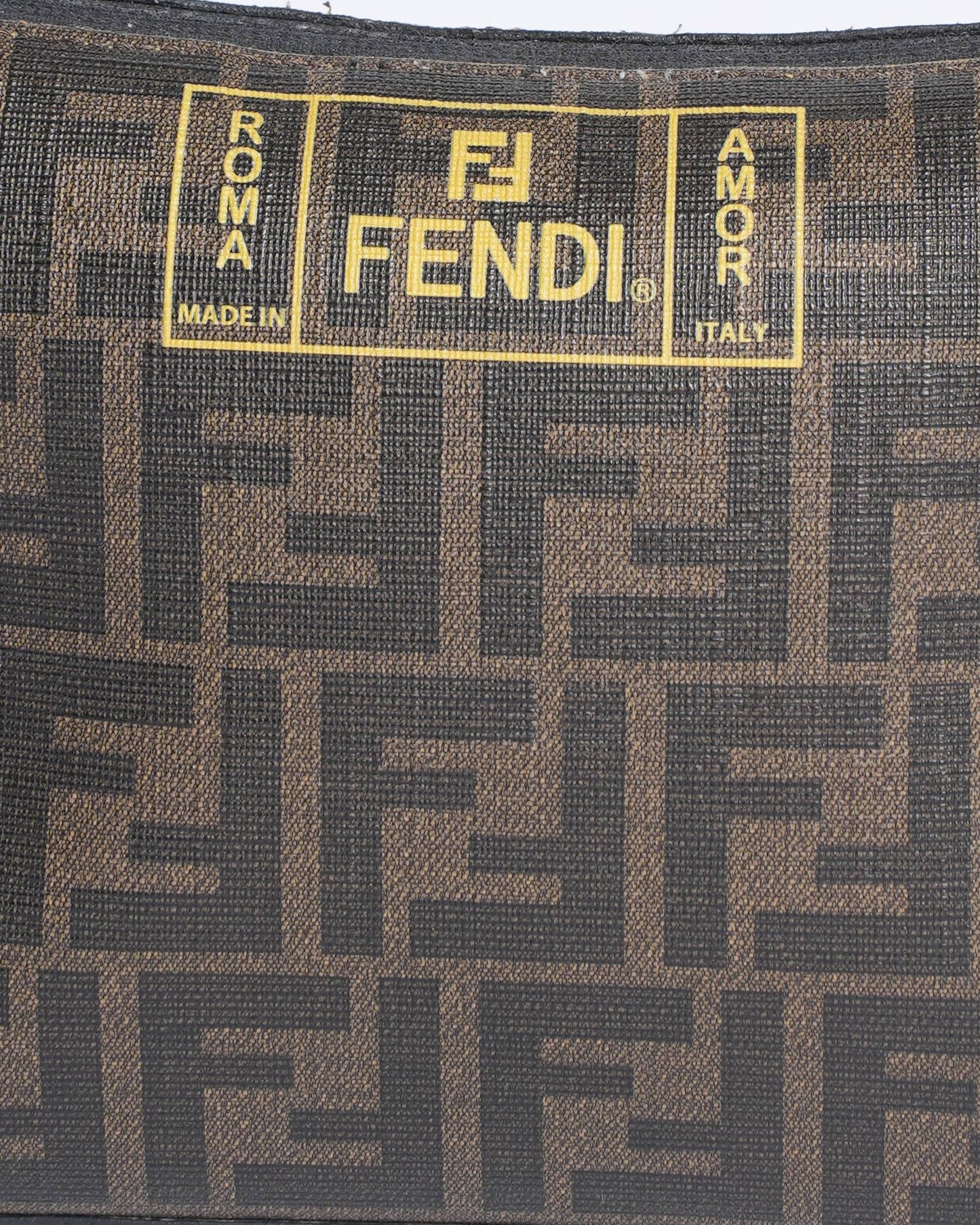 Fendi Pouch