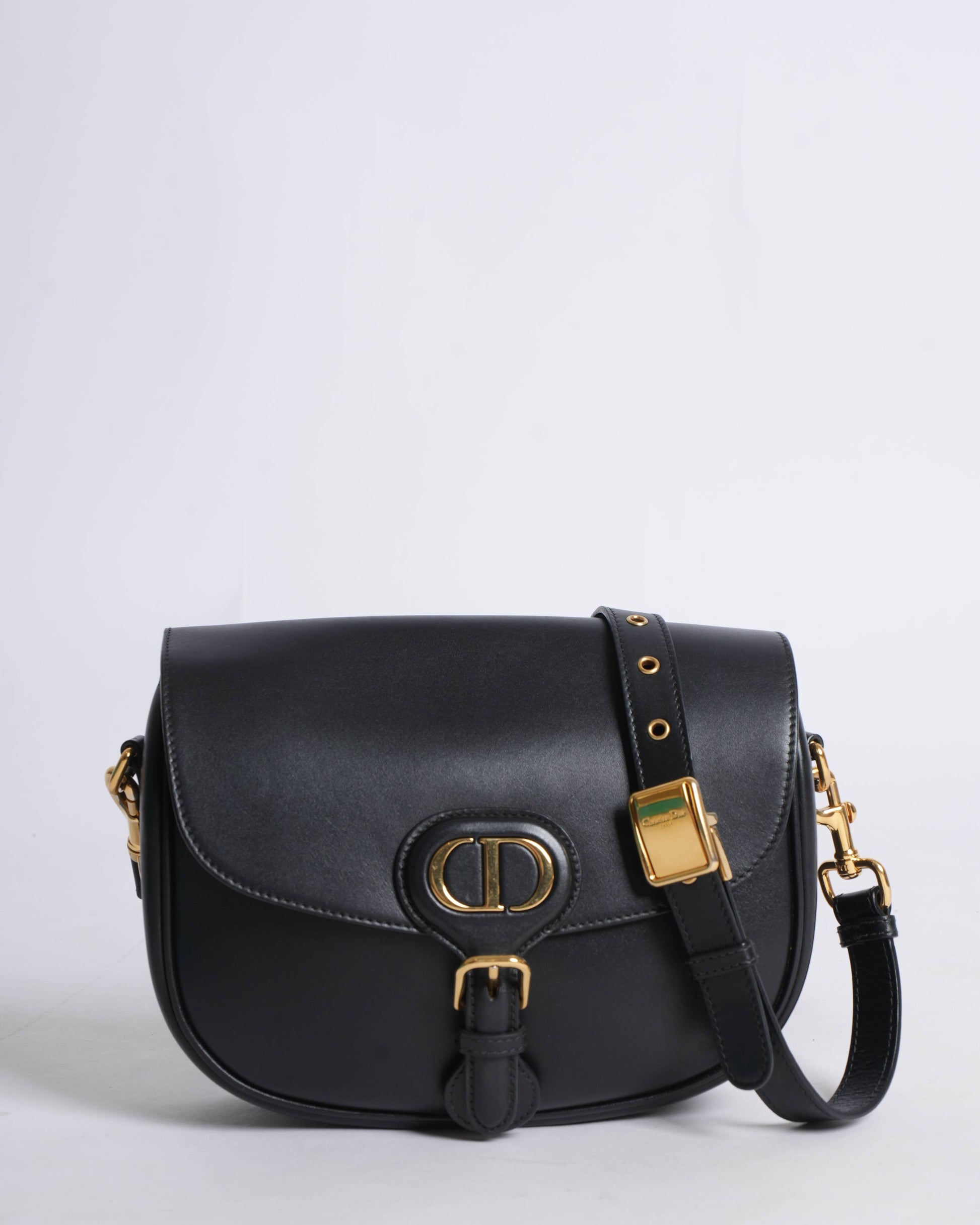 Christian Dior Medium Bobby Crossbody Bag
