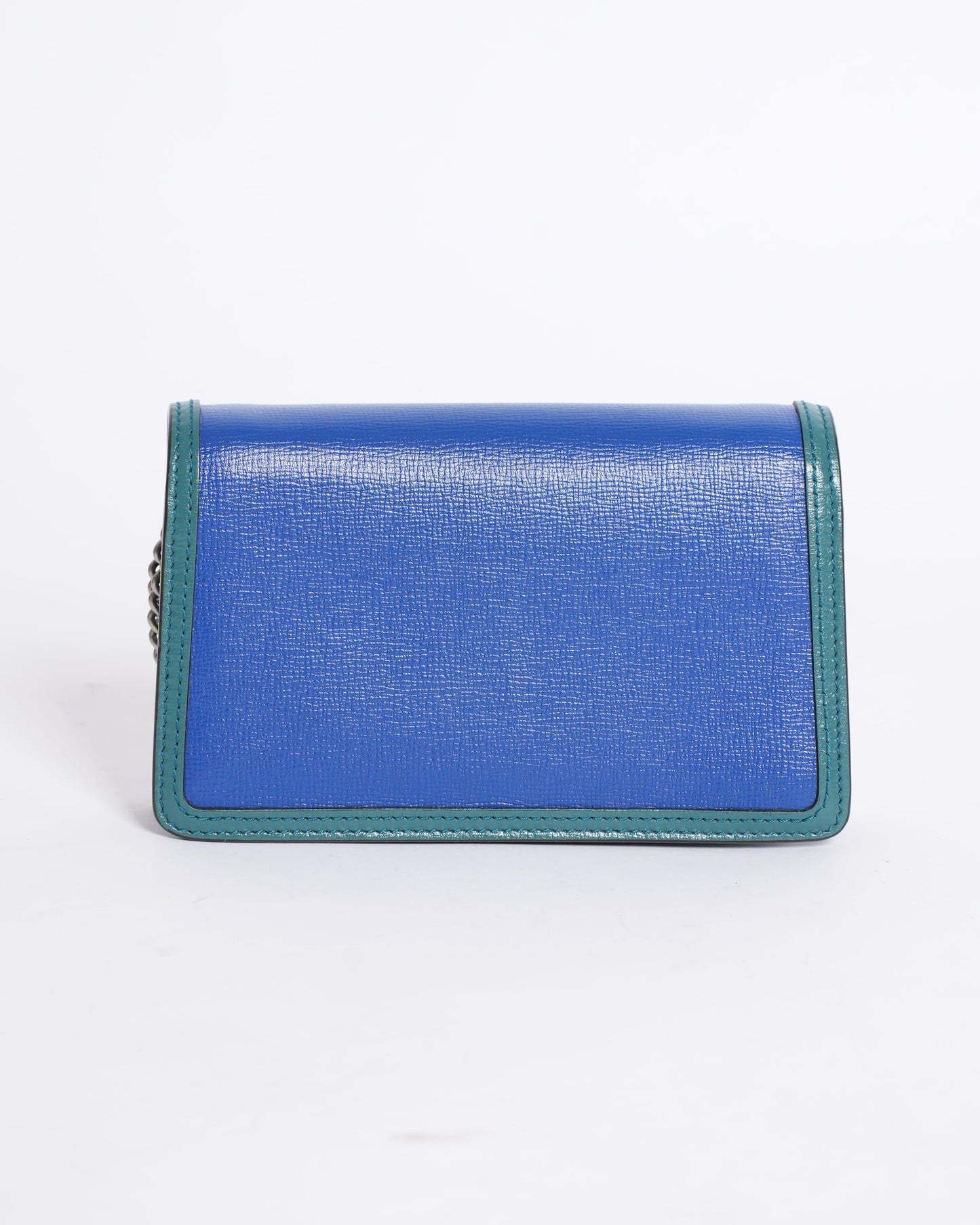 Gucci Leather Crossbody