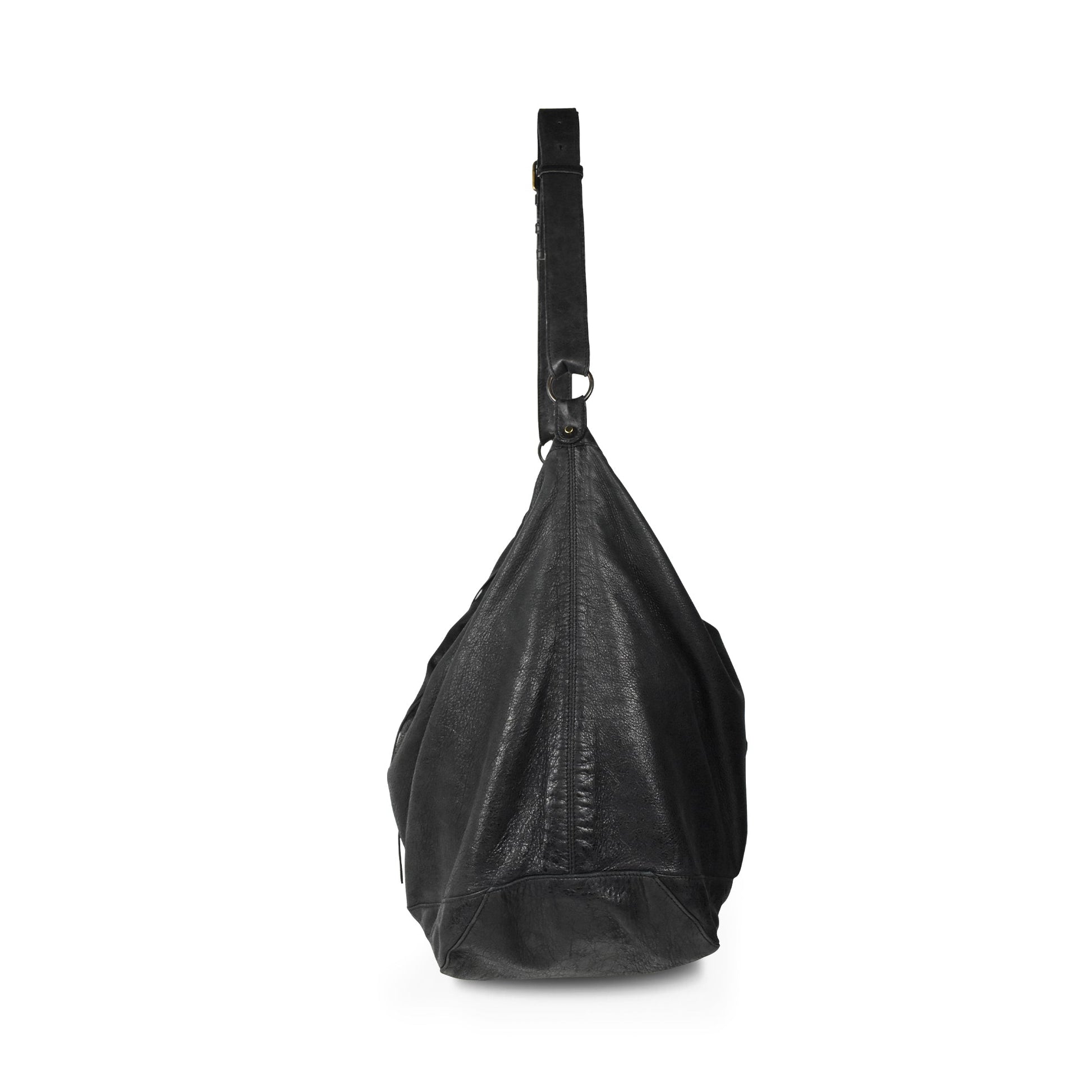 Balenciaga 'Courier' Hobo Bag