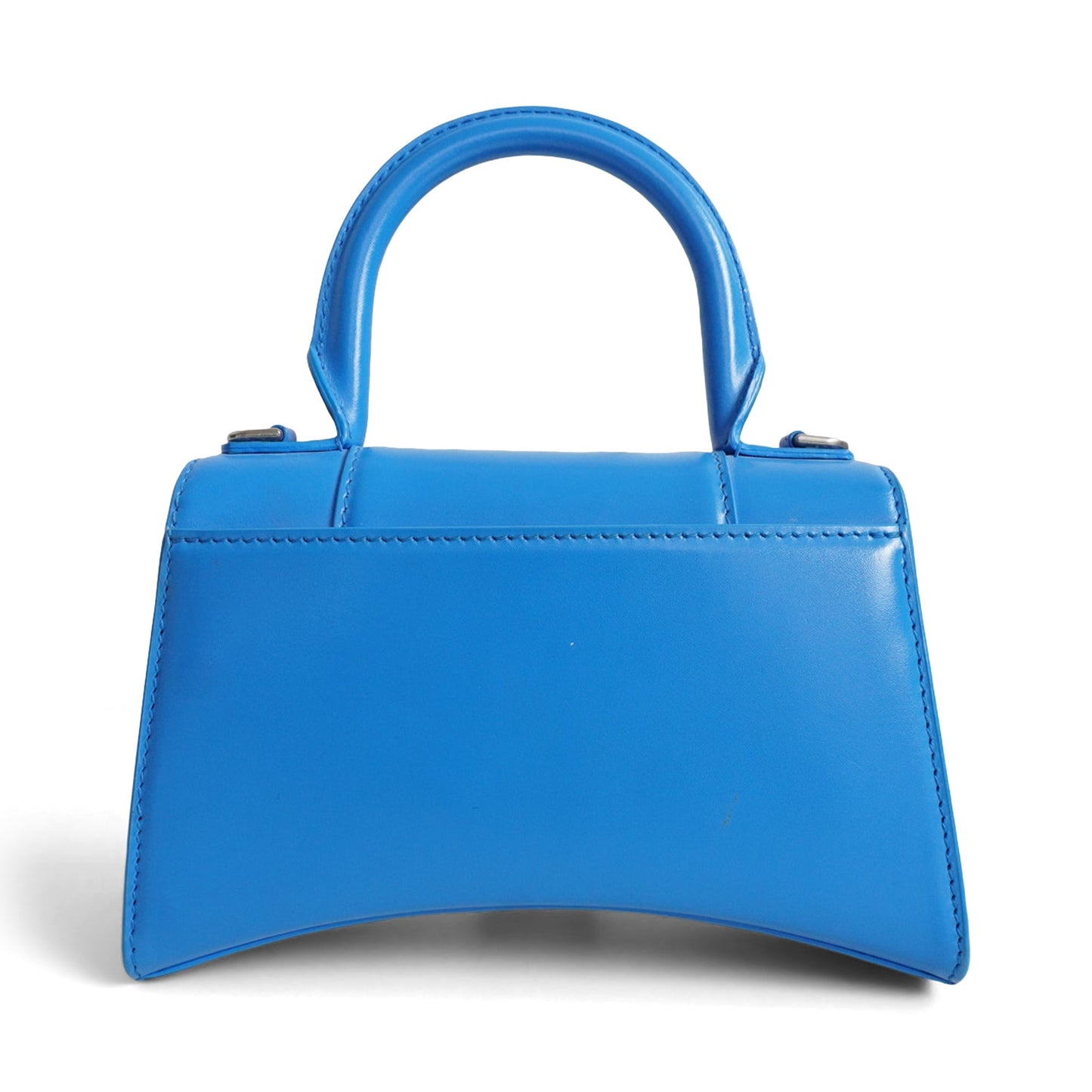 Balenciaga 'Hourglass Mini' Handbag