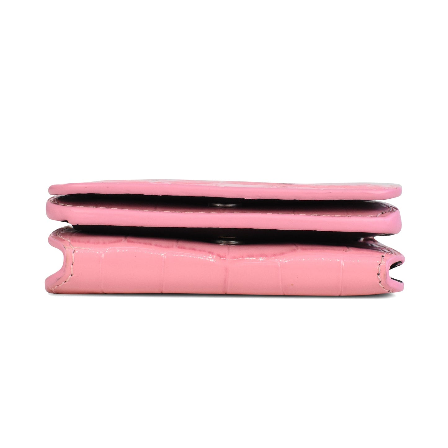 Balenciaga Compact Wallet On Chain