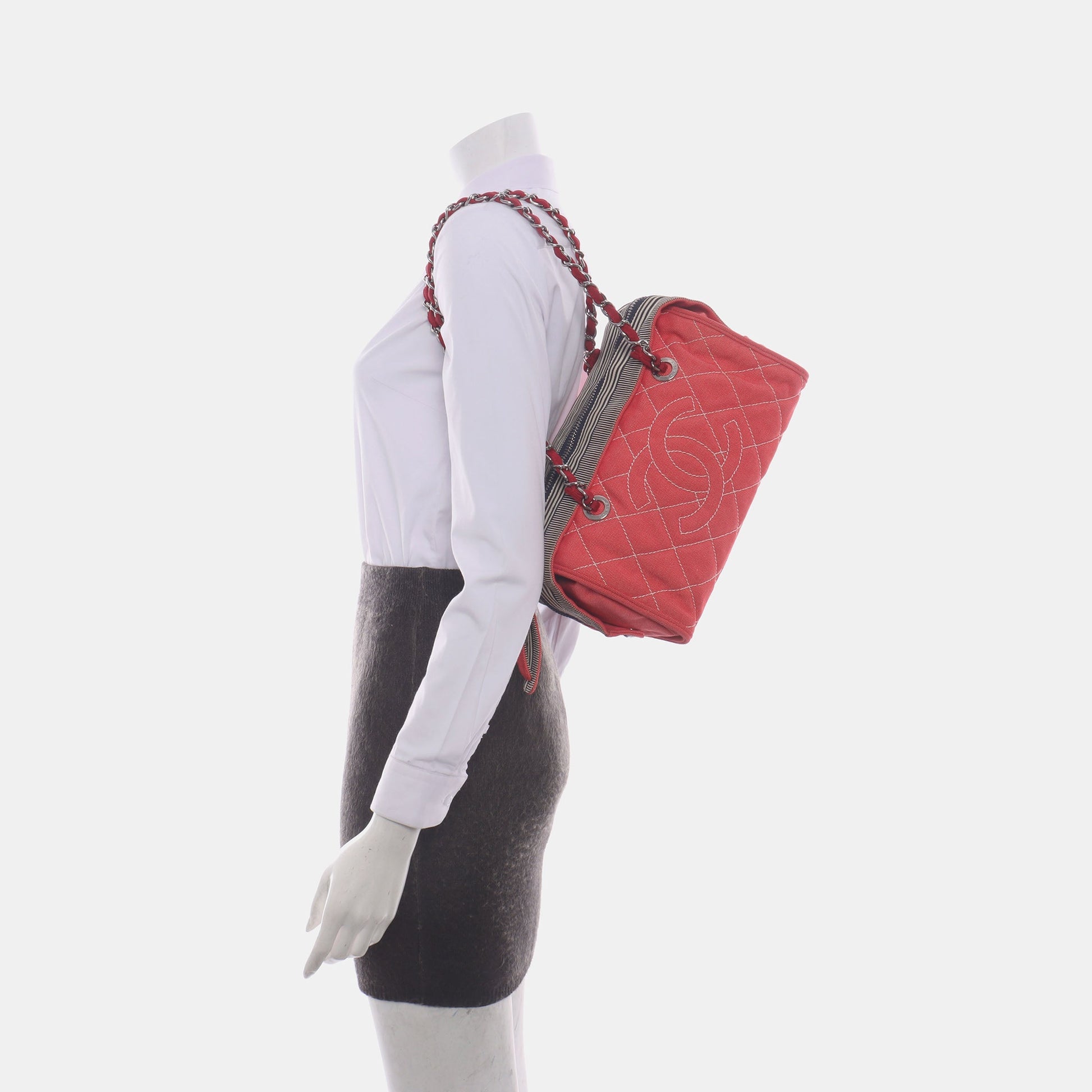 Chanel Handbag Bag - Lynora Bags