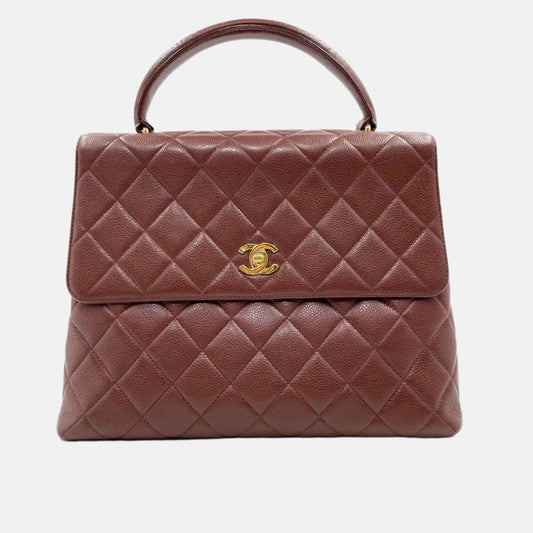 Chanel Kelly Shoulder Bag - Lynora Bags