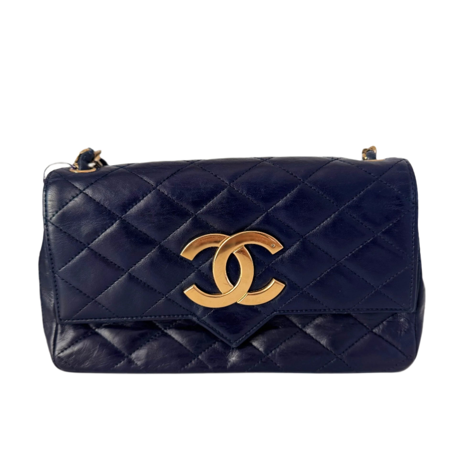 Chanel Classic Flap Shoulder Bag - Lynora Bags