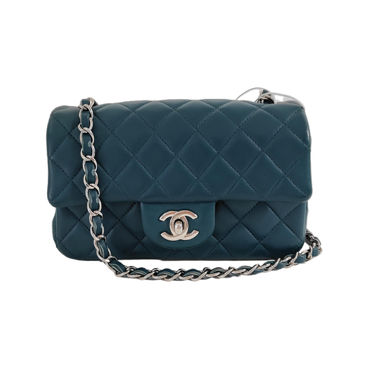 Chanel Classic Flap Shoulder Bag - Lynora Bags