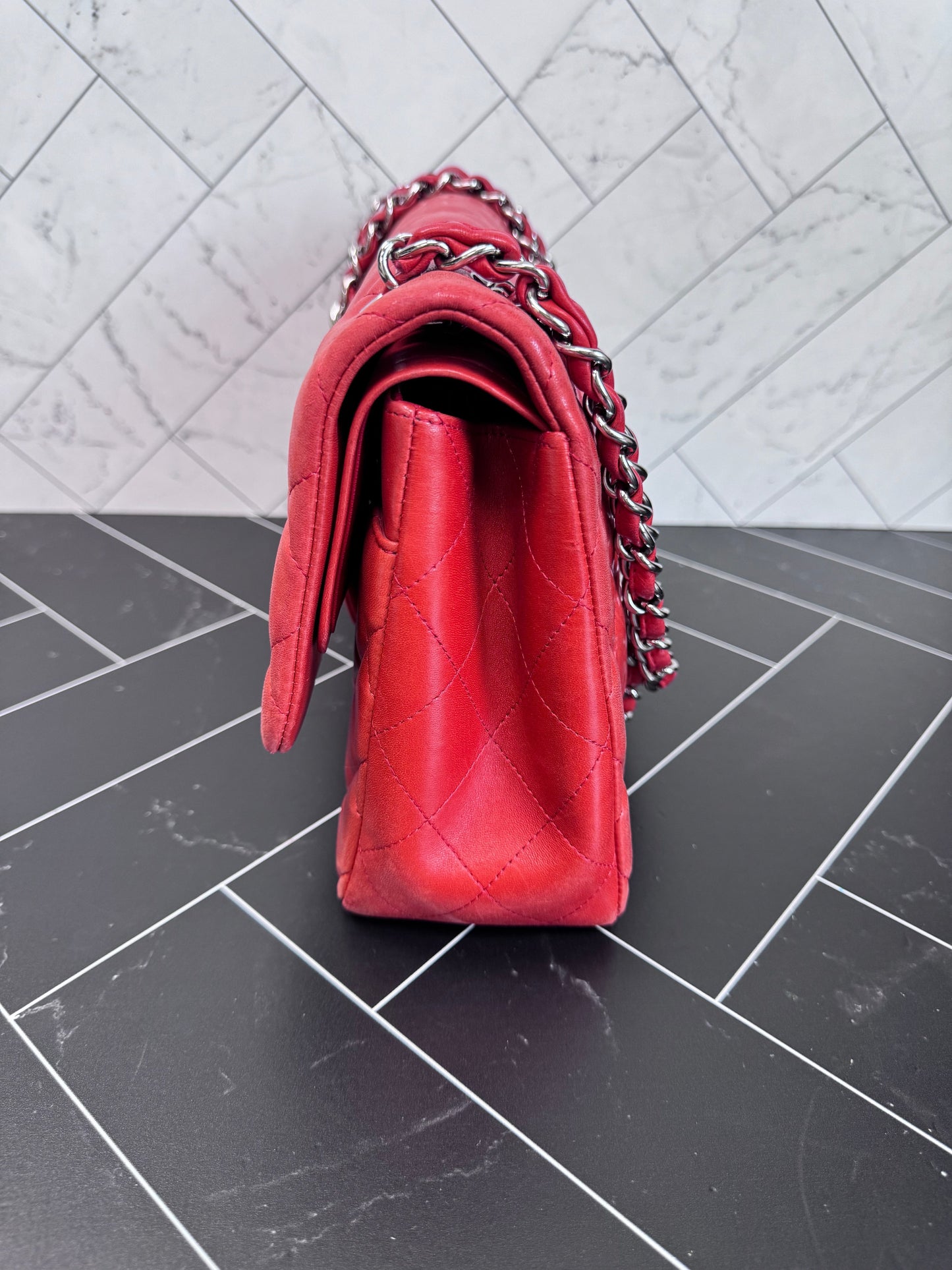 Chanel Flap Shoulder Bag - Lynora Bags