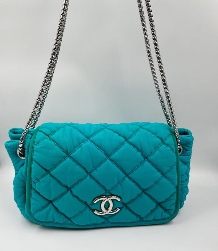 Chanel Shoulder Bag - Lynora Bags