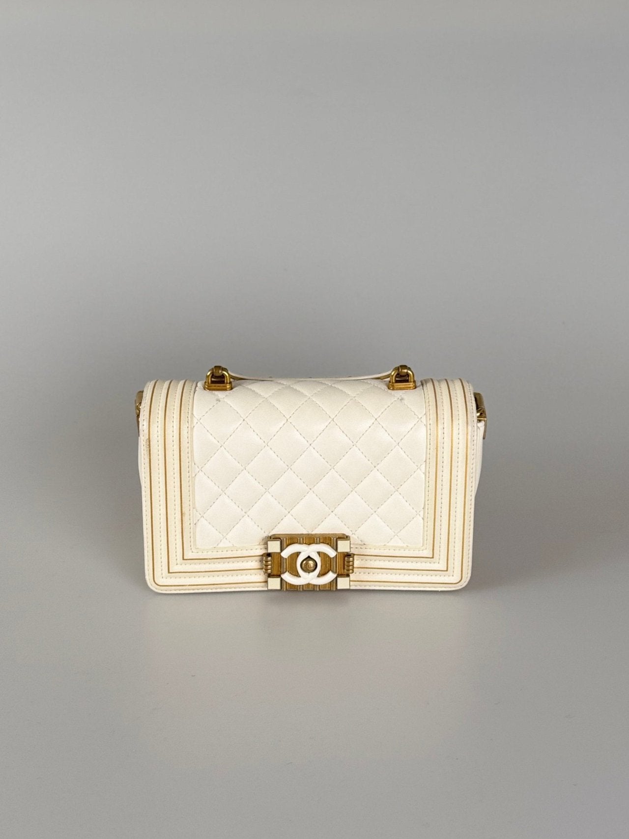 Chanel Handbag - Lynora Bags