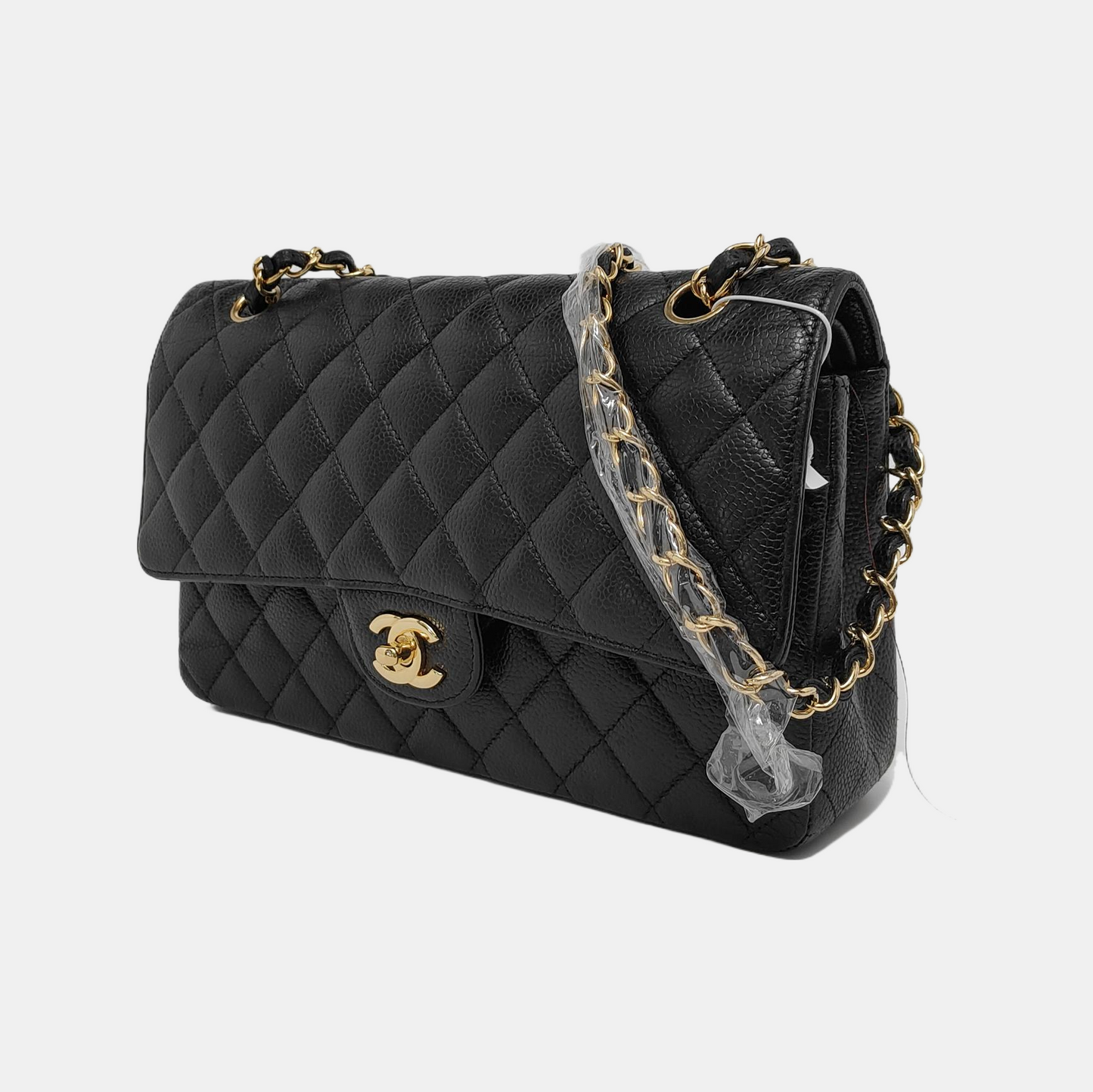 Chanel Classic Flap Shoulder Bag - Lynora Bags