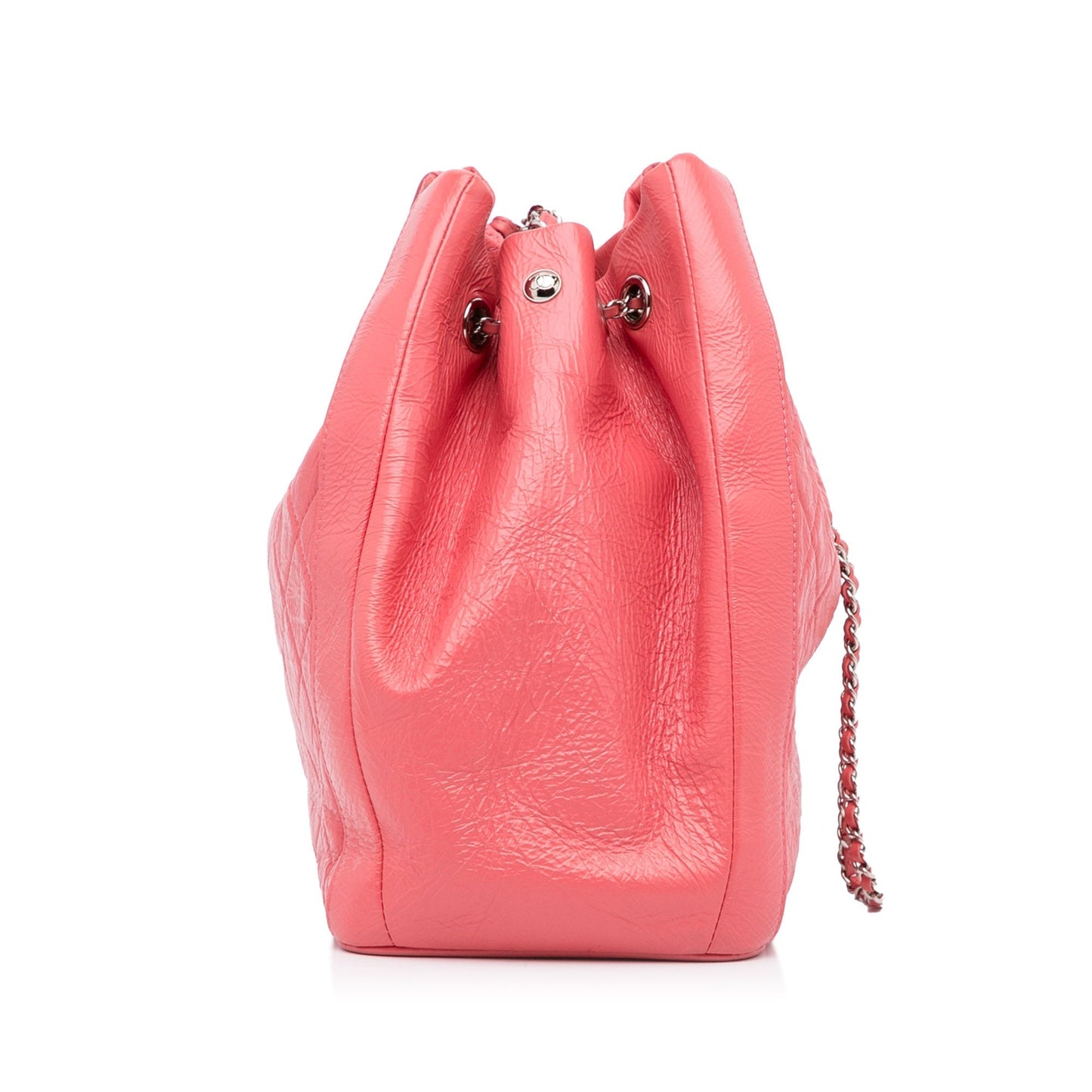 Chanel Bucket Handbag - Lynora Bags