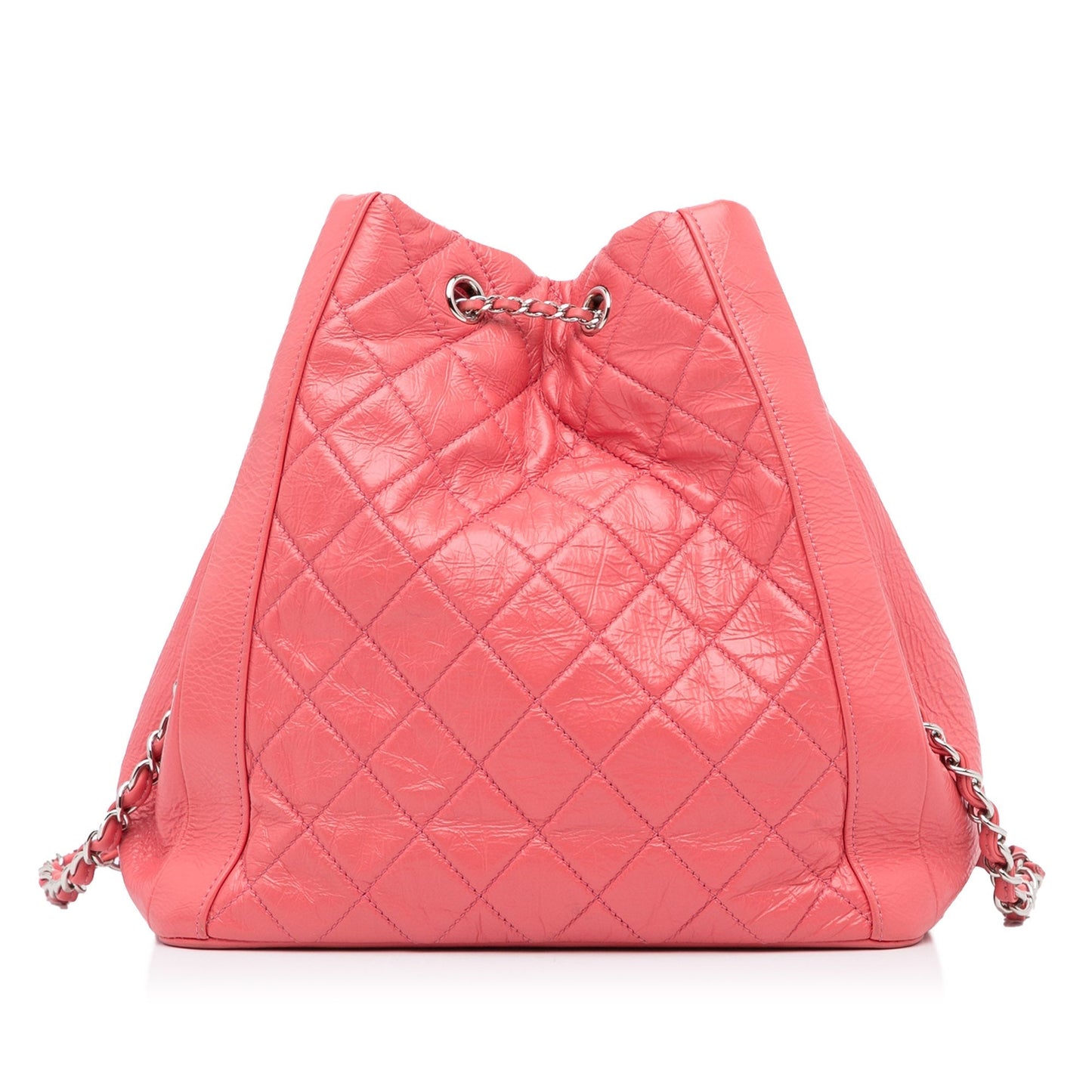 Chanel Bucket Handbag - Lynora Bags