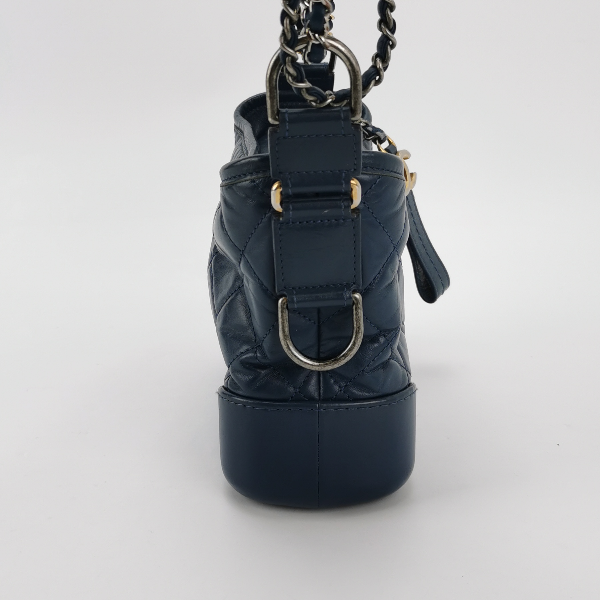 Chanel Gabrielle Crossbody Bag - Lynora Bags