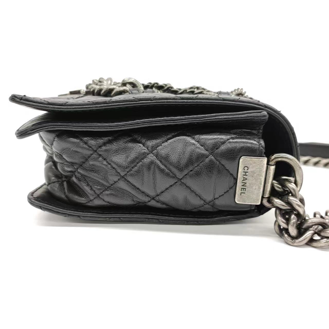 Chanel Flap Shoulder Bag - Lynora Bags