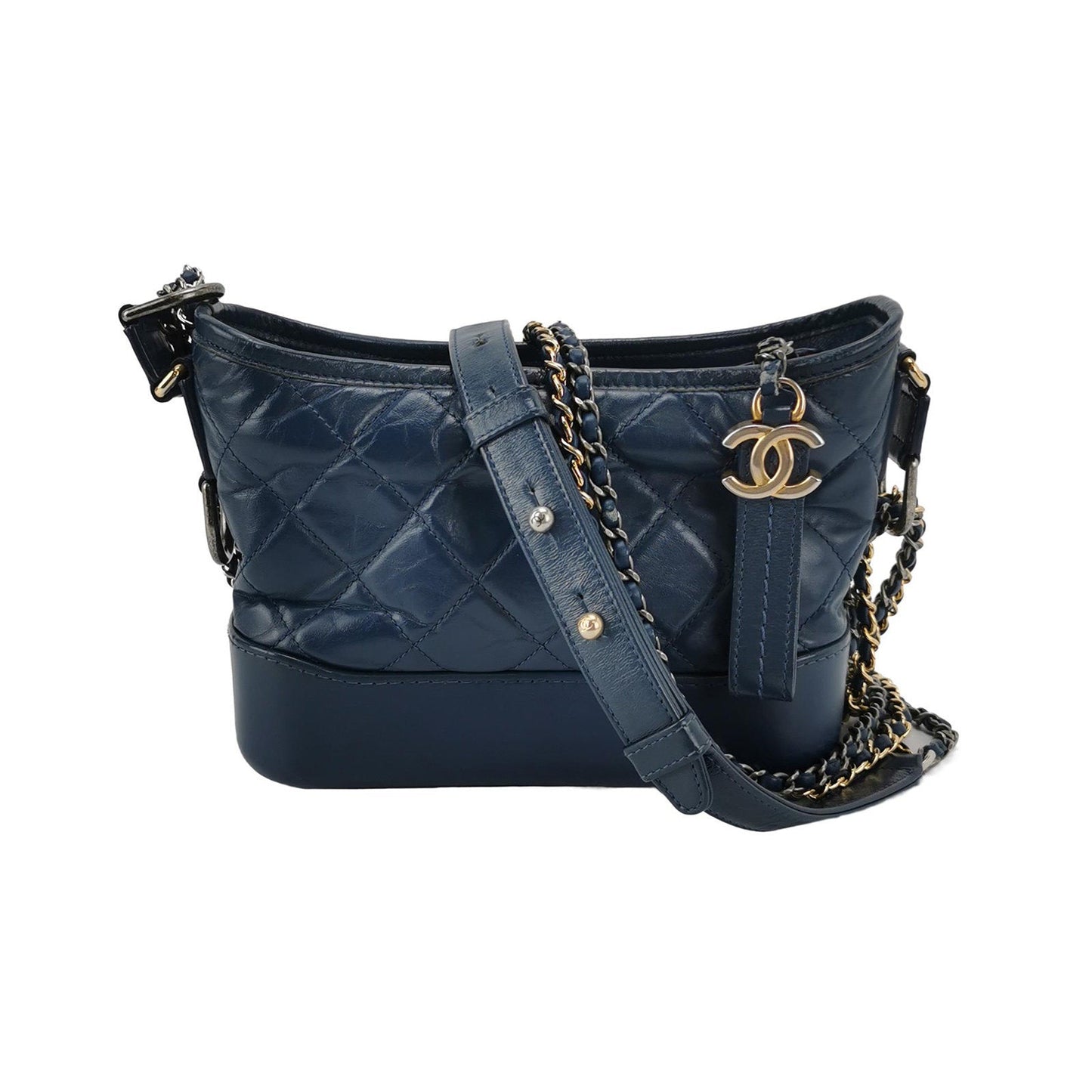 Chanel Gabrielle Crossbody Bag - Lynora Bags
