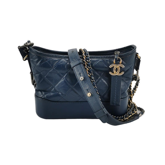 Chanel Gabrielle Crossbody Bag - Lynora Bags