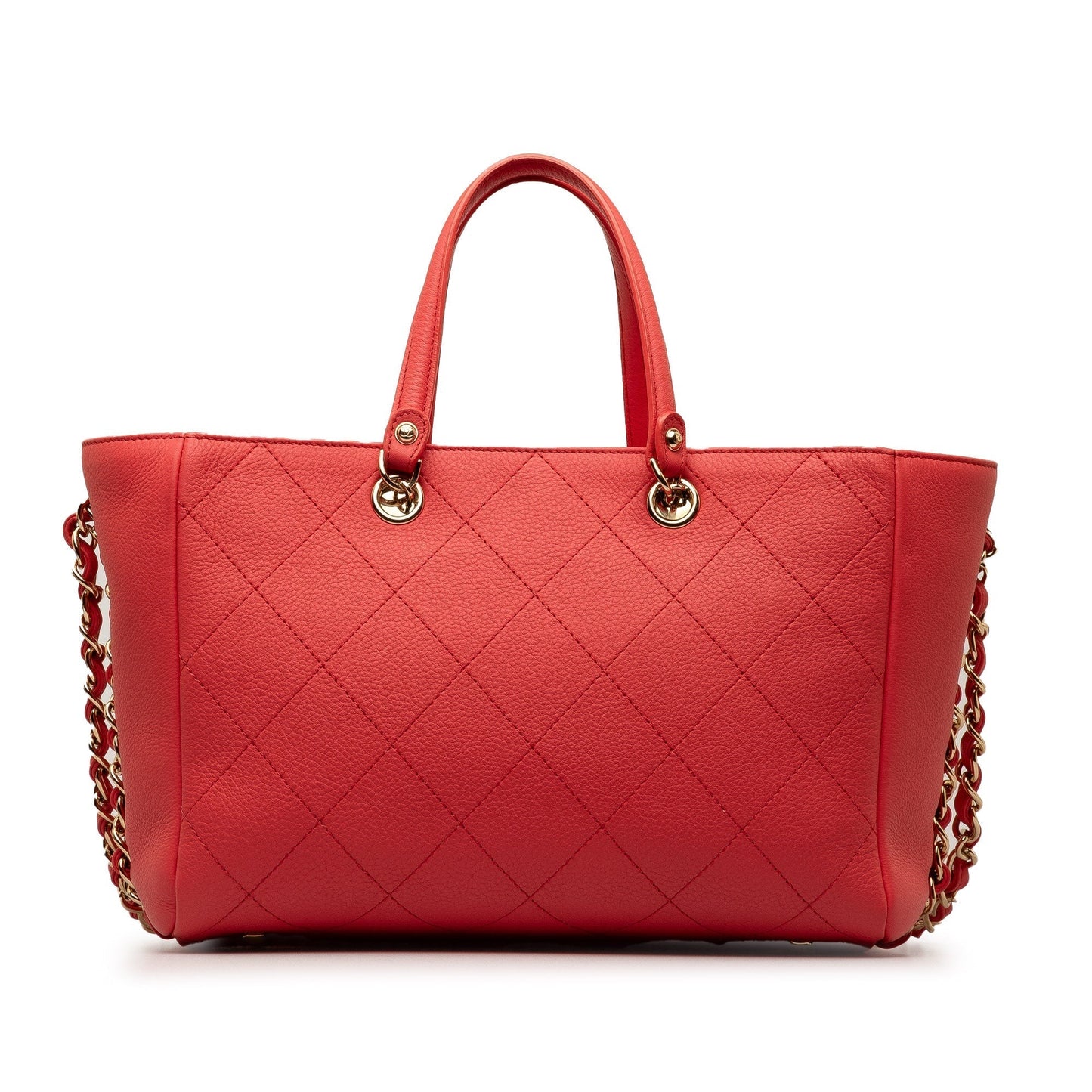 Chanel Small Tote Bag - Lynora Bags