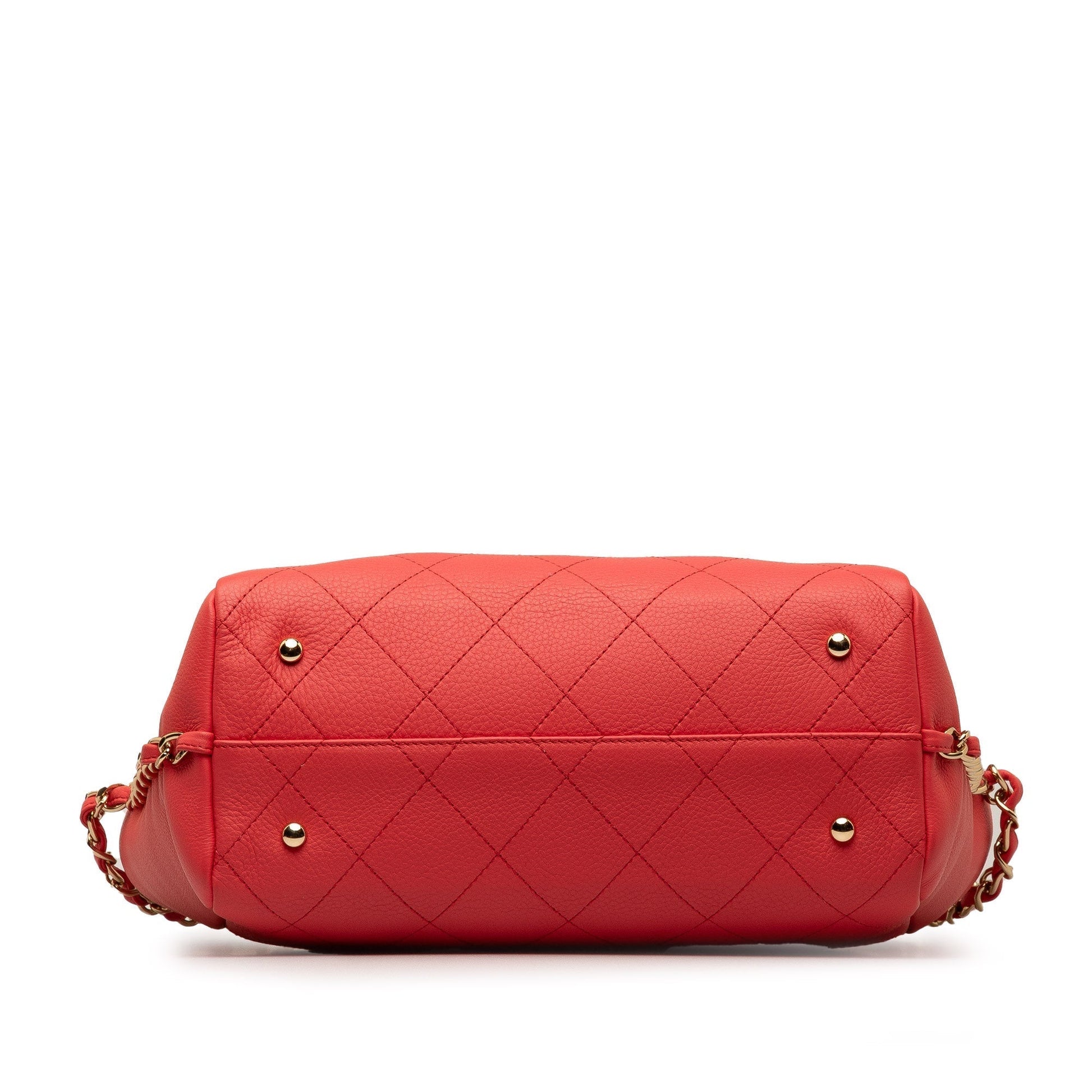 Chanel Small Tote Bag - Lynora Bags
