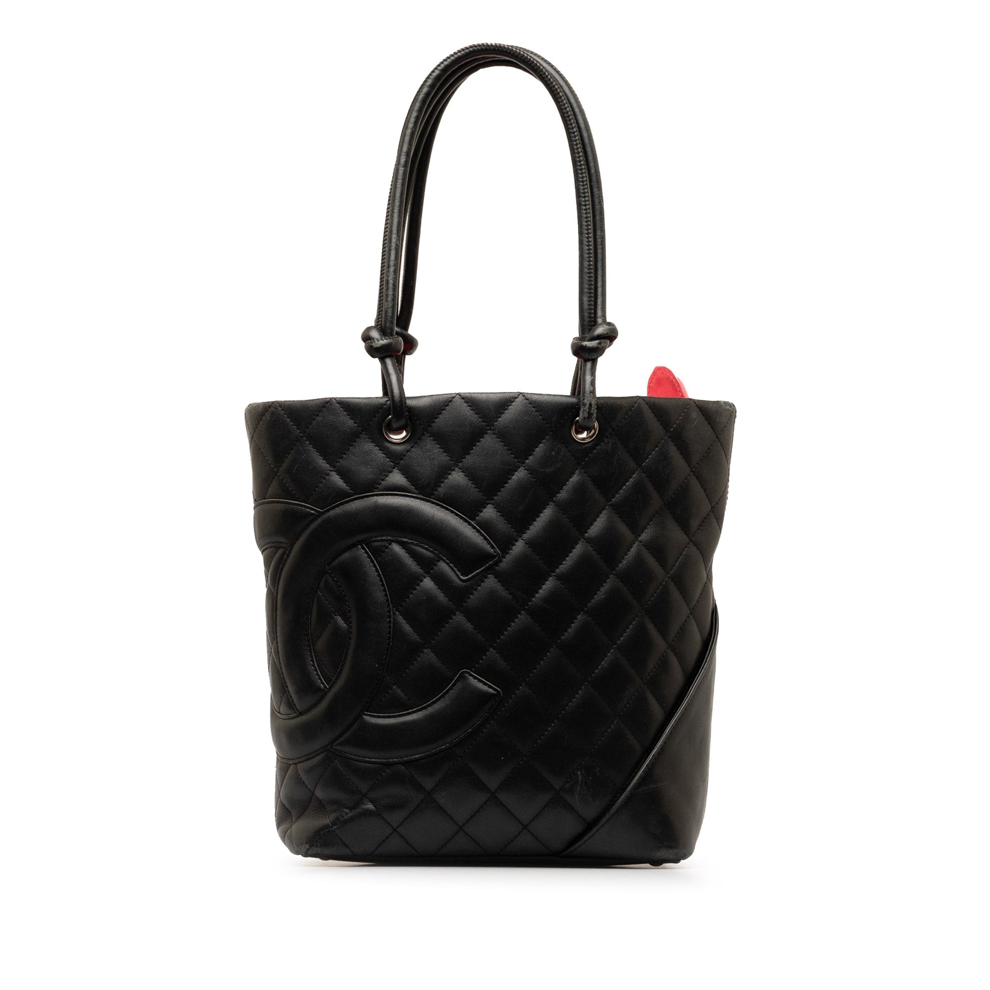 Chanel Medium Tote Bag - Lynora Bags