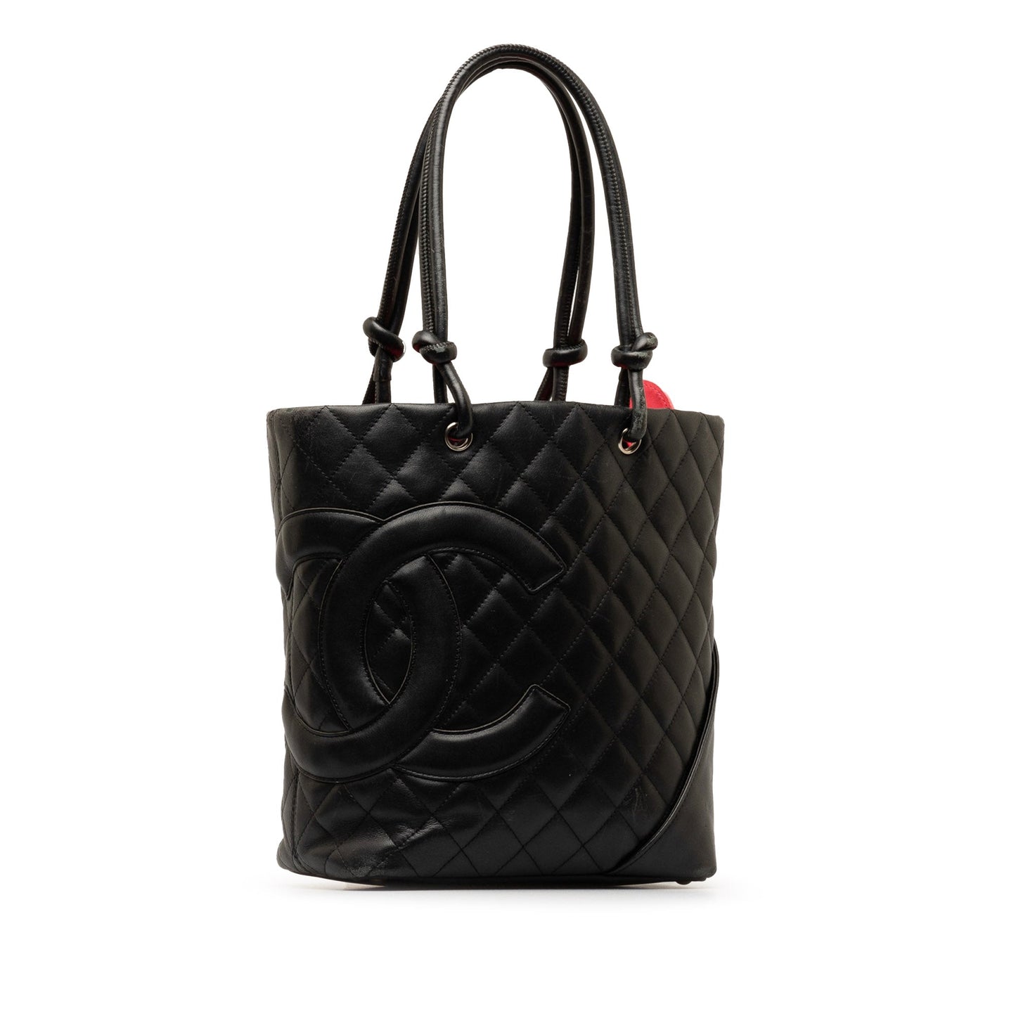 Chanel Medium Tote Bag - Lynora Bags