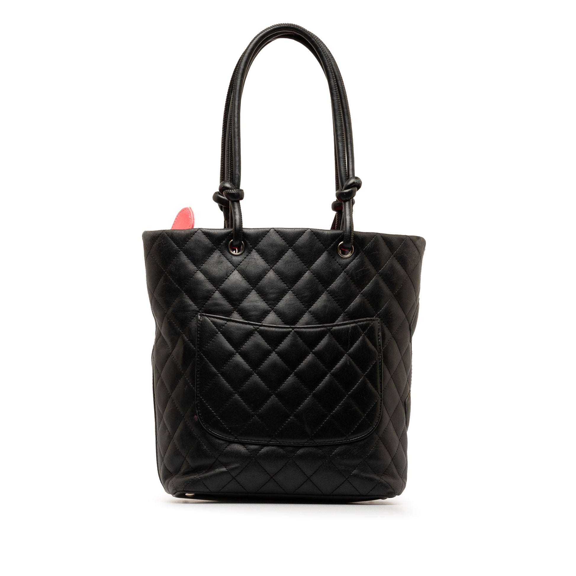 Chanel Medium Tote Bag - Lynora Bags