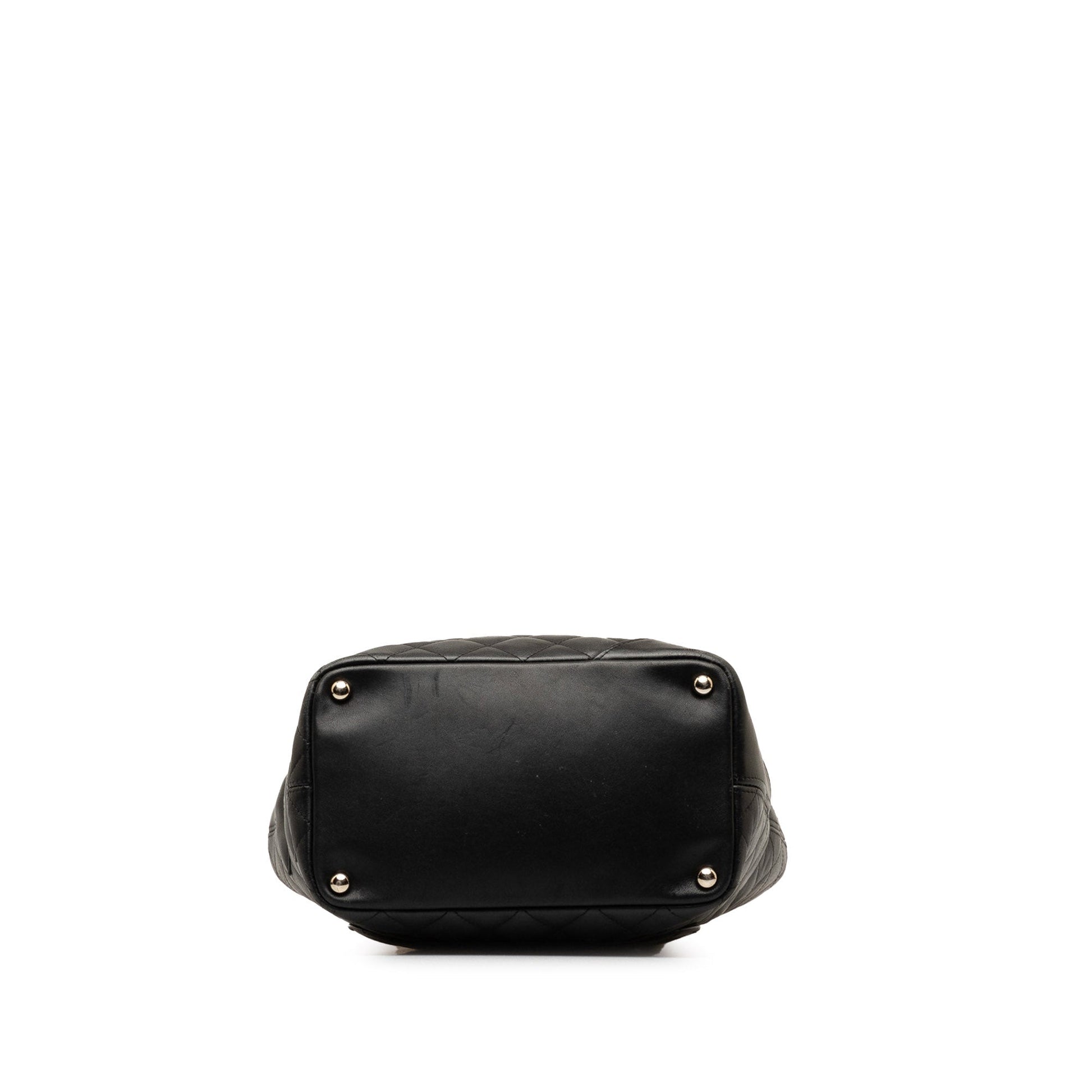 Chanel Medium Tote Bag - Lynora Bags