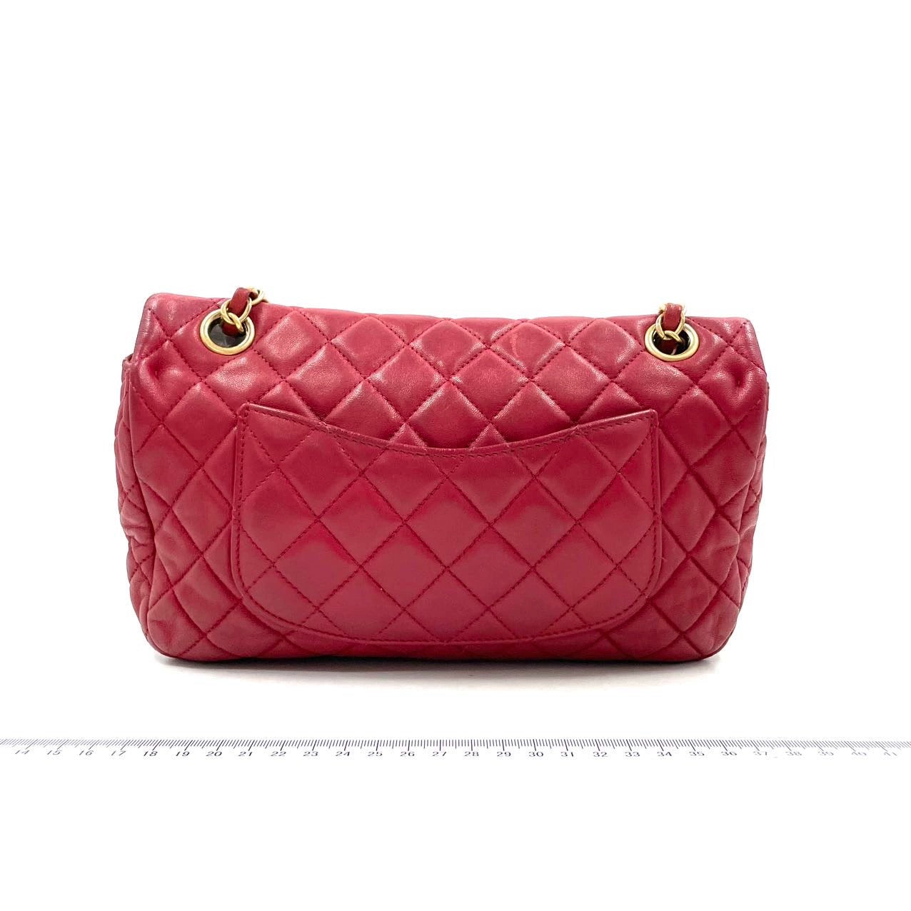 Chanel Flap Shoulder Bag - Lynora Bags