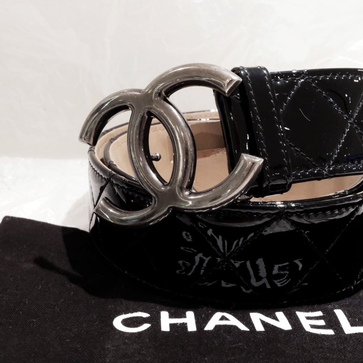 Chanel Handbag Bag - Lynora Bags