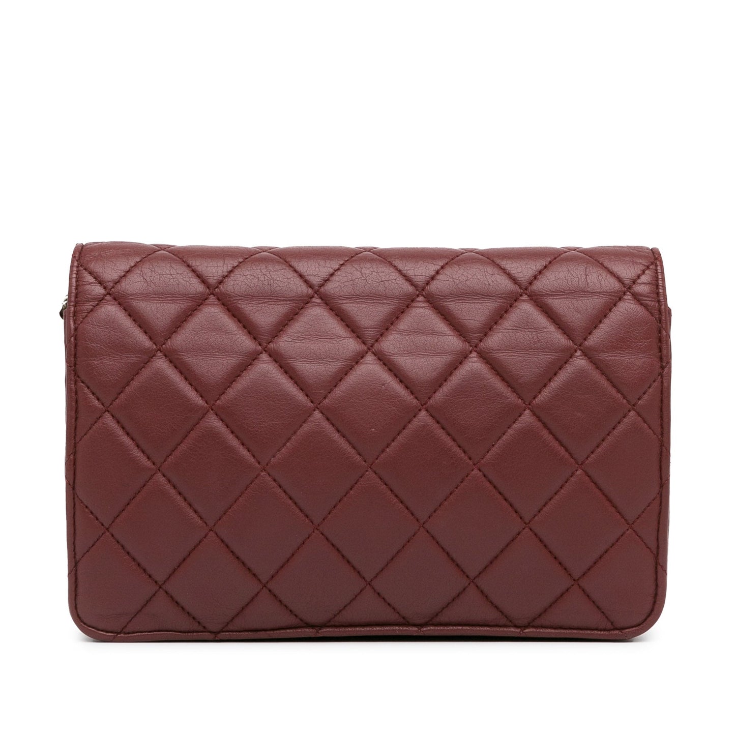 Chanel Wallet On Chain Crossbody Bag - Lynora Bags
