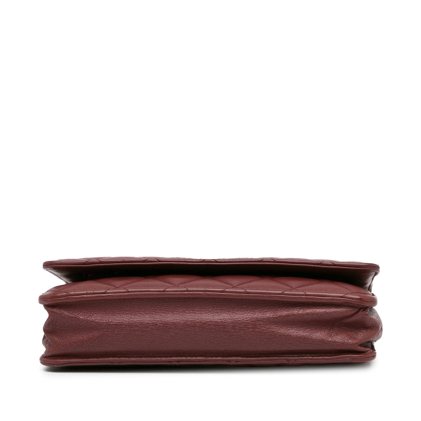 Chanel Wallet On Chain Crossbody Bag - Lynora Bags