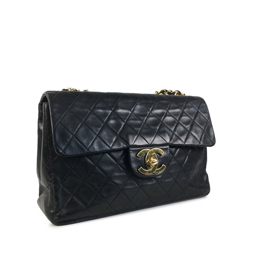 Chanel 35 Shoulder Bag - Lynora Bags