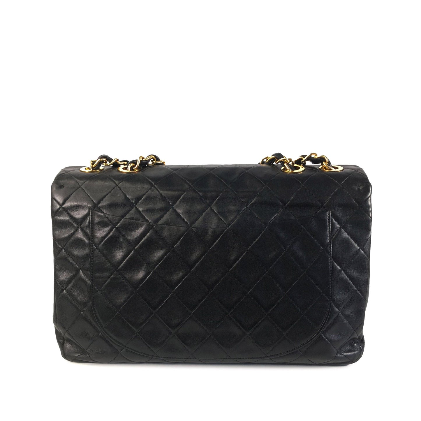 Chanel 35 Shoulder Bag - Lynora Bags