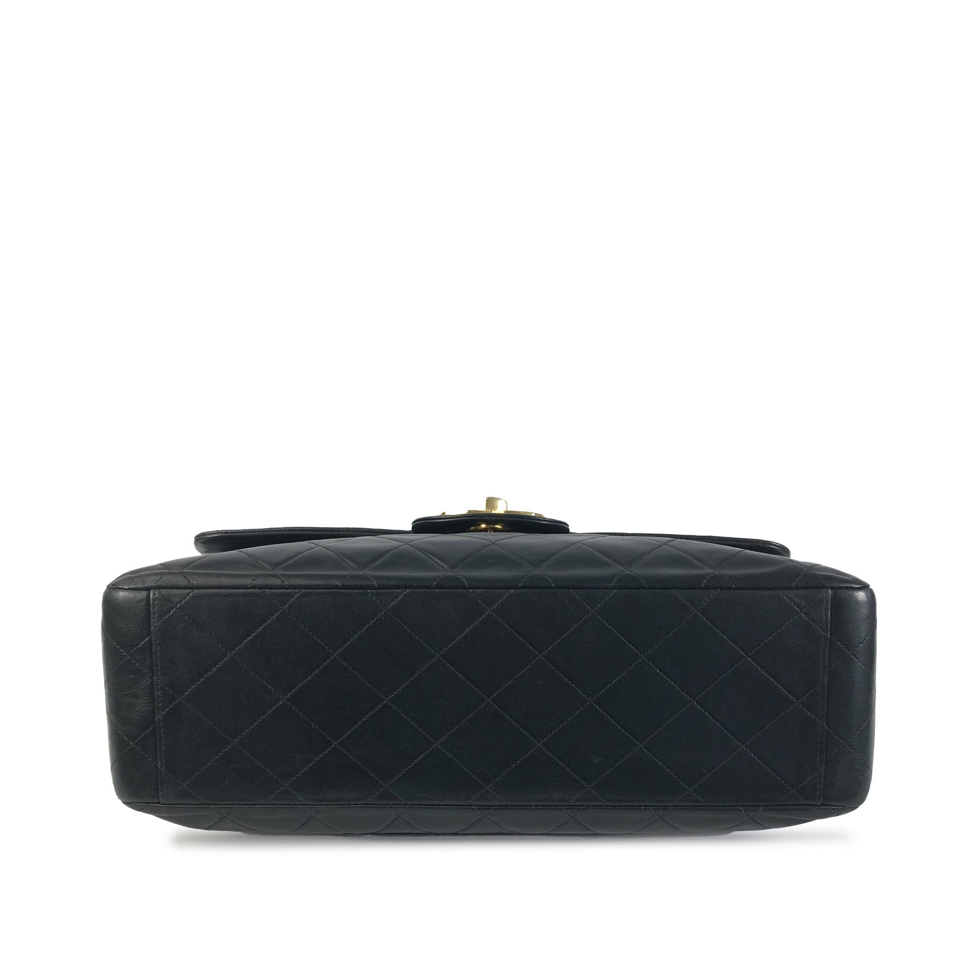 Chanel 35 Shoulder Bag - Lynora Bags
