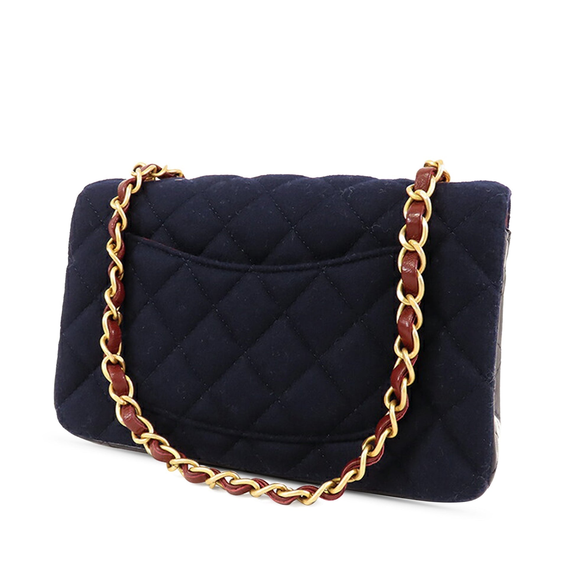 Chanel Flap Crossbody Bag - Lynora Bags