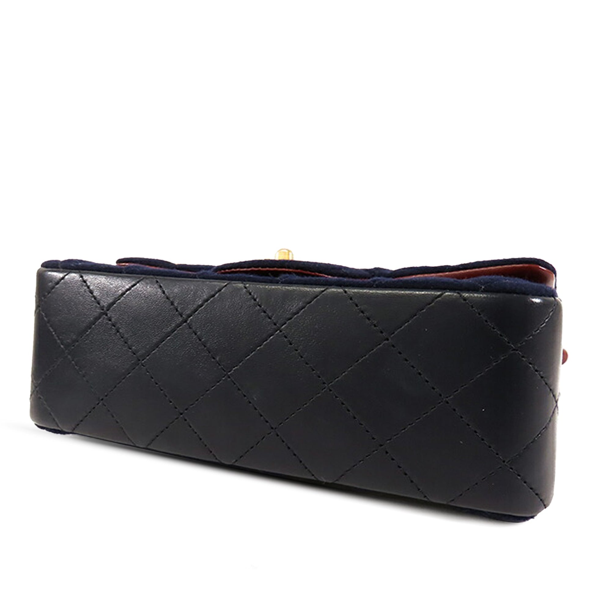 Chanel Flap Crossbody Bag - Lynora Bags